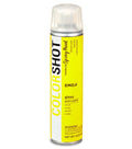 COLORSHOT Gloss Spray Paint Emoji (Yellow) 10 oz.