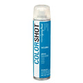 COLORSHOT Gloss Spray Paint Scuba (Marine Blue) 10 oz.