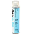 COLORSHOT Gloss Spray Paint Clear Skies (Light Blue) 10 oz.