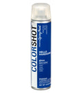 COLORSHOT Gloss Spray Paint Hello Handsome (Royal Blue) 10 oz.