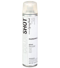 COLORSHOT Gloss Spray Paint Marshmallow (White) 10 oz.