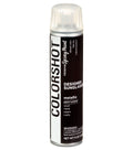 COLORSHOT Metallic Spray Paint Designer Sunglasses (Deep Brown Metallic) 9 oz.