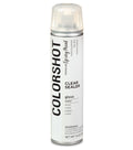 COLORSHOT Gloss Clear Sealer (Clear) 10 oz.