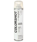 COLORSHOT Matte Clear Sealer (Clear) 10 oz.