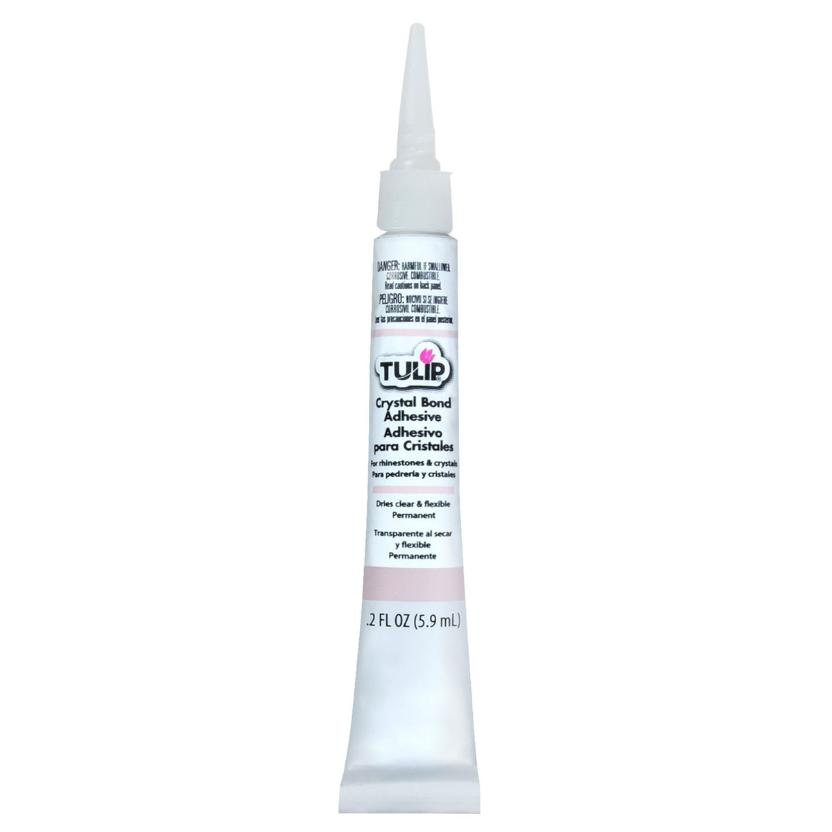 Picture of 31600 Crystal Bond Adhesive .2 fl oz