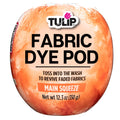 Tulip Fabric Dye Pod Main Squeeze (Orange)