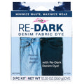 Tulip Re-Dark Denim Fabric Dye Kit