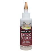 Picture of 32299 Aleene's Quick Dry Fabric Fusion 4 fl. oz.