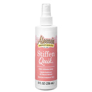 Picture of 49595 Aleene’s Stiffen Quik Fabric Stiffening Spray 8 fl. oz.