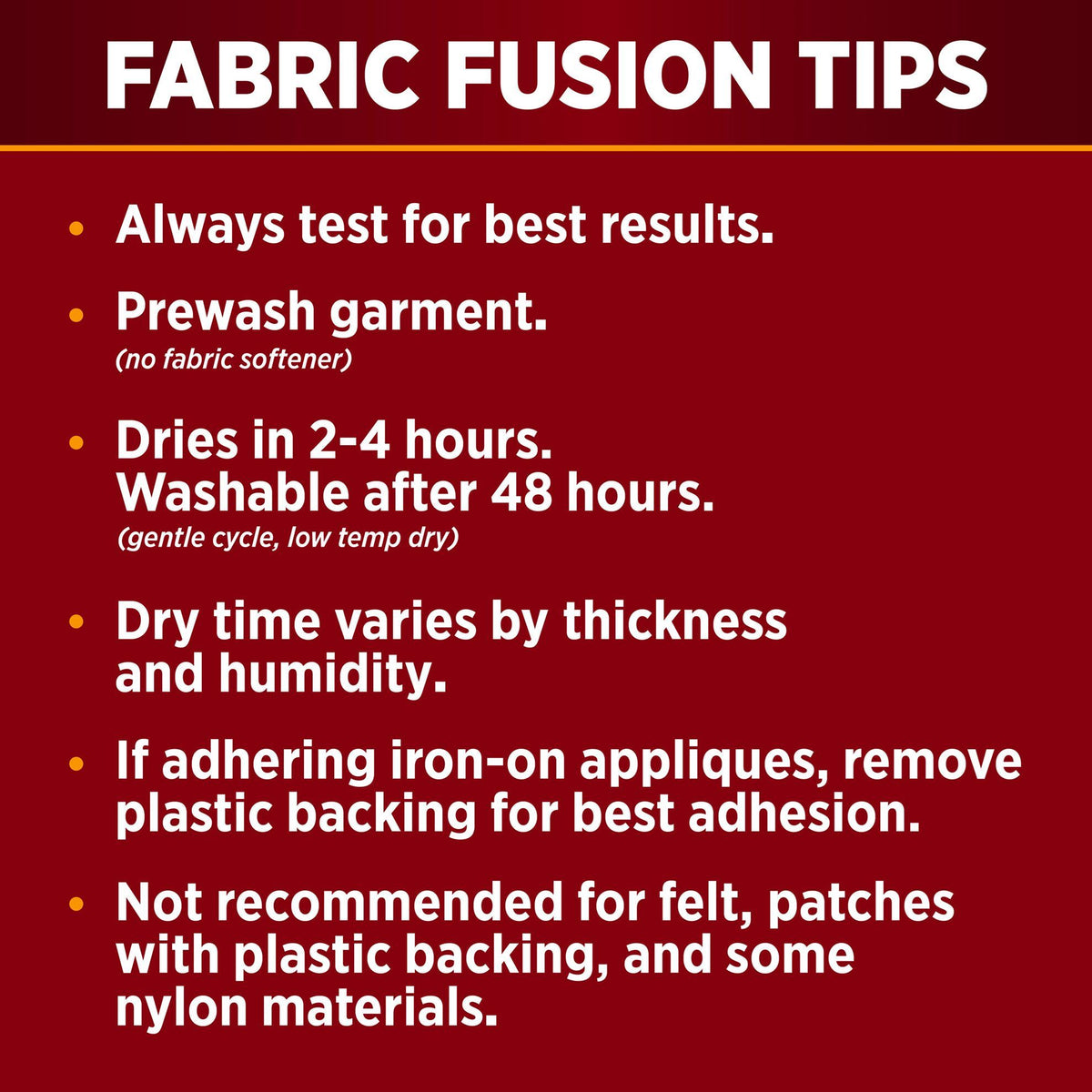 Picture of 40644 Aleene's Fabric Fusion  2 fl. oz. 3 Pack