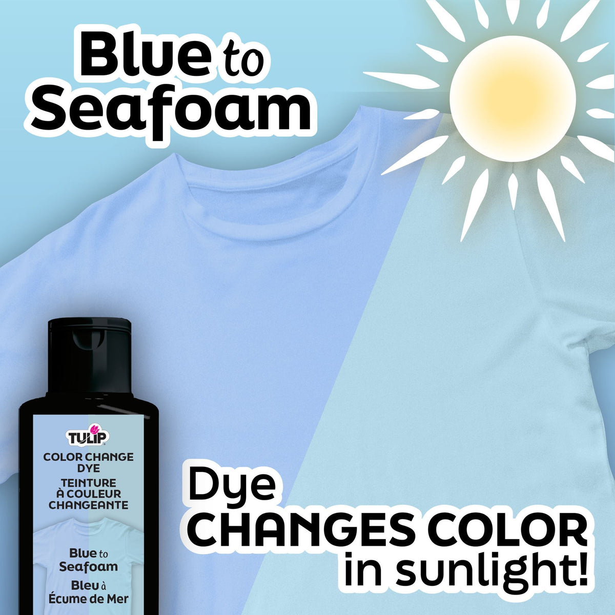 Picture of 49770 Tulip Color Change Dye Kit 2 oz. 2-Pack