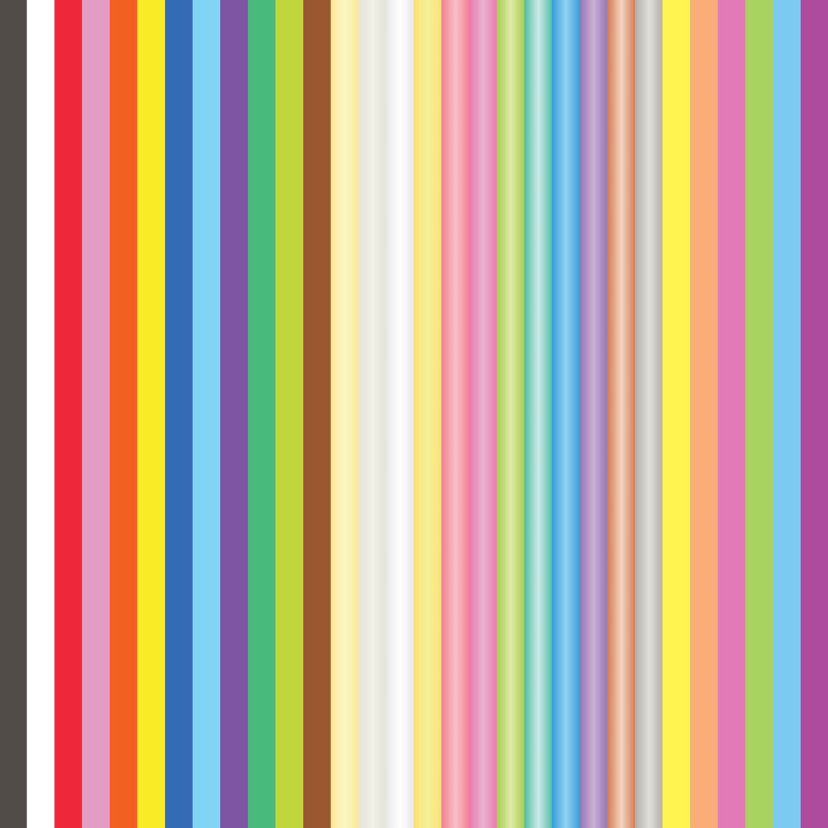 Picture of 48523 Tulip Tempera Paint Sticks 30 pack