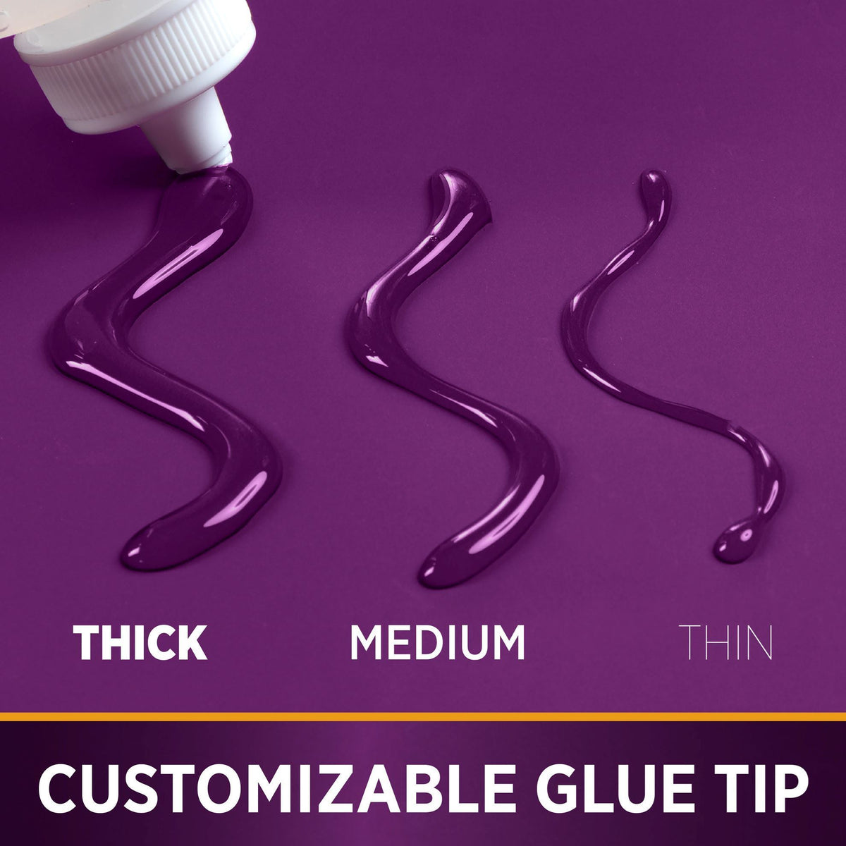 Picture of 47598 CLEAR GEL 8OZ
