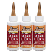 Picture of 40644 Aleene's Fabric Fusion  2 fl. oz. 3 Pack