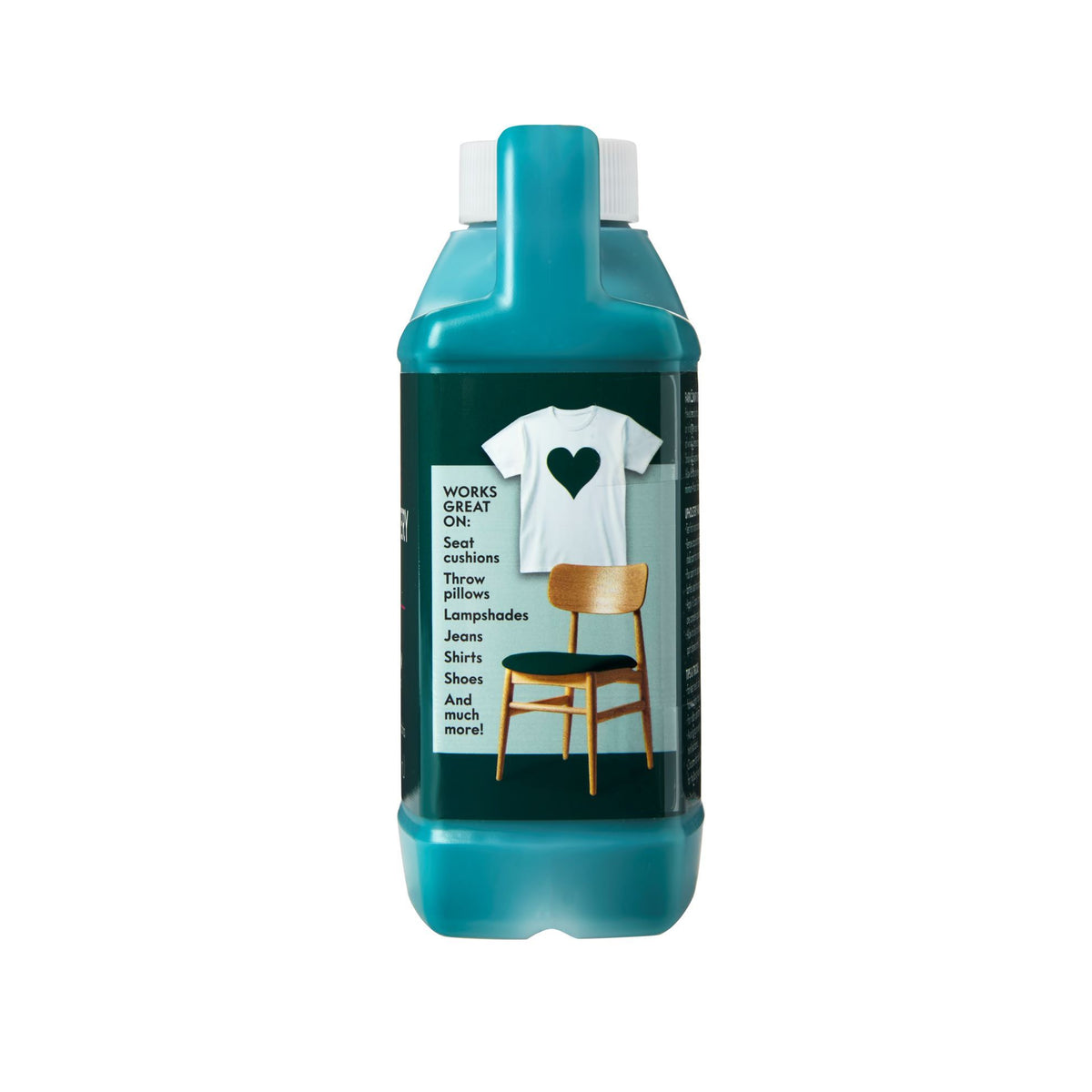 Picture of 50143                               TULIP UPHOLSTERY FABRIC PAINT EMERALD             