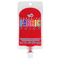 Tulip Brush-On Fabric Paint Red 2.7 fl. oz.