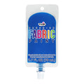 Tulip Brush-On Fabric Paint Royal Blue 2.7 fl. oz.