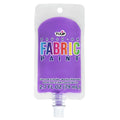 Tulip Brush-On Fabric Paint Purple 2.7 fl. oz.