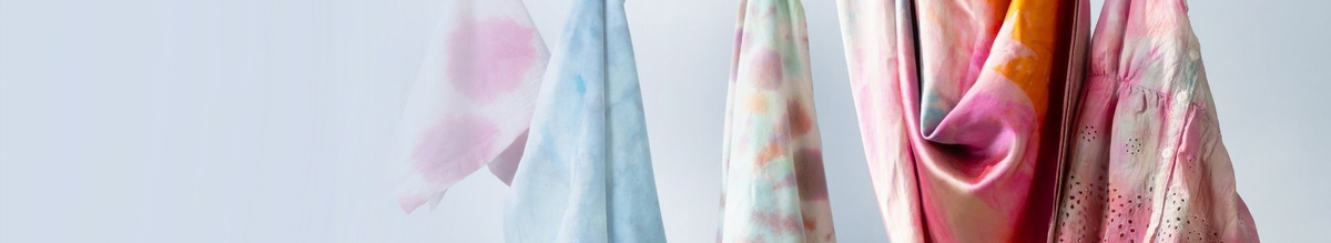 Core Color Tie-Dye Kits