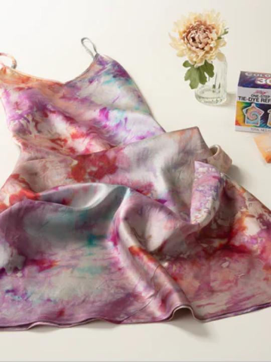Tie-Dye Kits