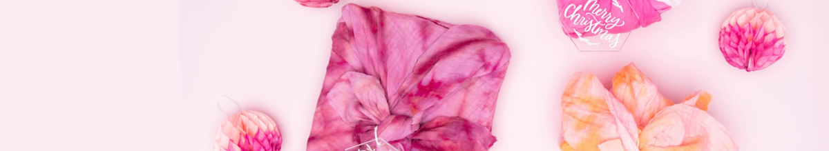 Tulip Tie-Dye New Arrivals
